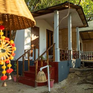 River View Cottage AC